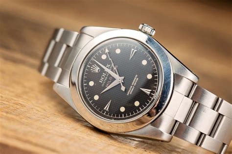 rolex 50th year anniversary|rolex milgauss 50th anniversary edition.